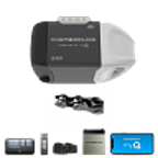 Chamberlain Garage Door Openers